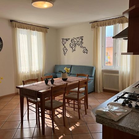 Appartamenti Baia Azzurra 6. Torbole Sul Garda Extérieur photo