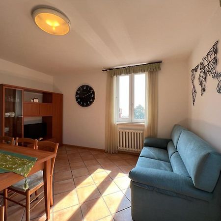 Appartamenti Baia Azzurra 6. Torbole Sul Garda Extérieur photo