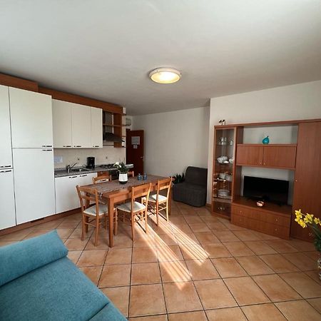 Appartamenti Baia Azzurra 6. Torbole Sul Garda Extérieur photo