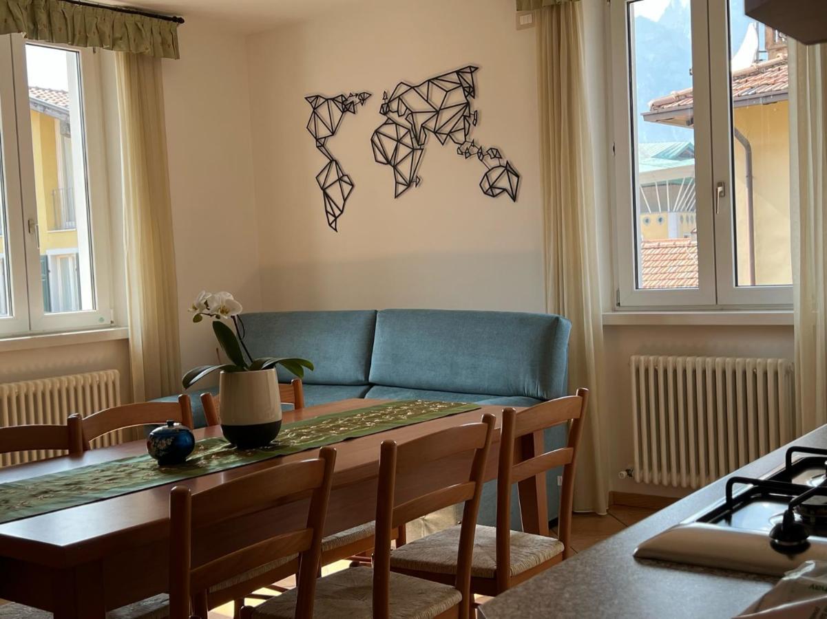 Appartamenti Baia Azzurra 6. Torbole Sul Garda Extérieur photo