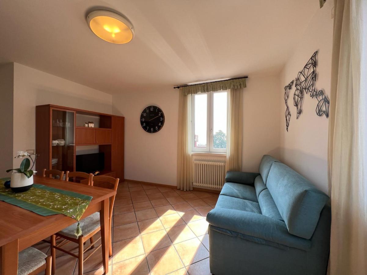Appartamenti Baia Azzurra 6. Torbole Sul Garda Extérieur photo