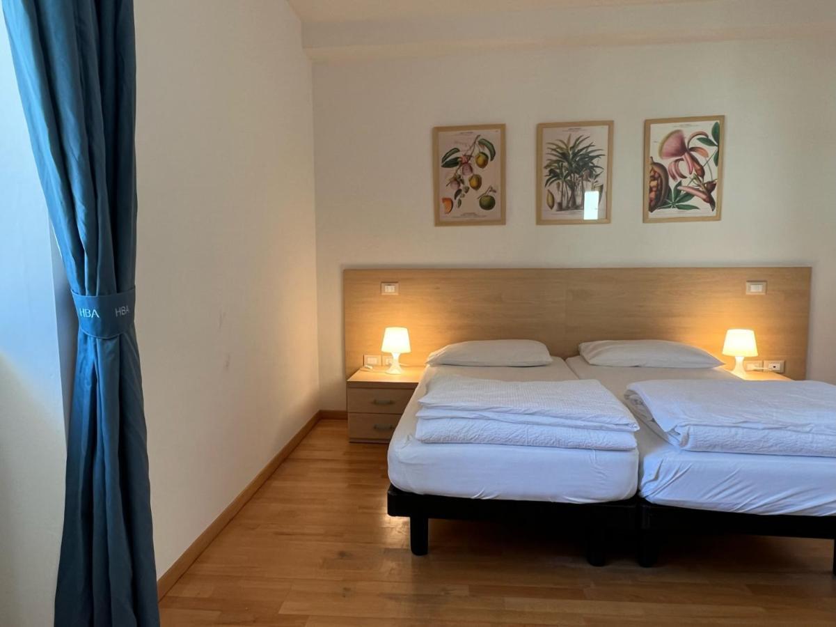 Appartamenti Baia Azzurra 6. Torbole Sul Garda Extérieur photo