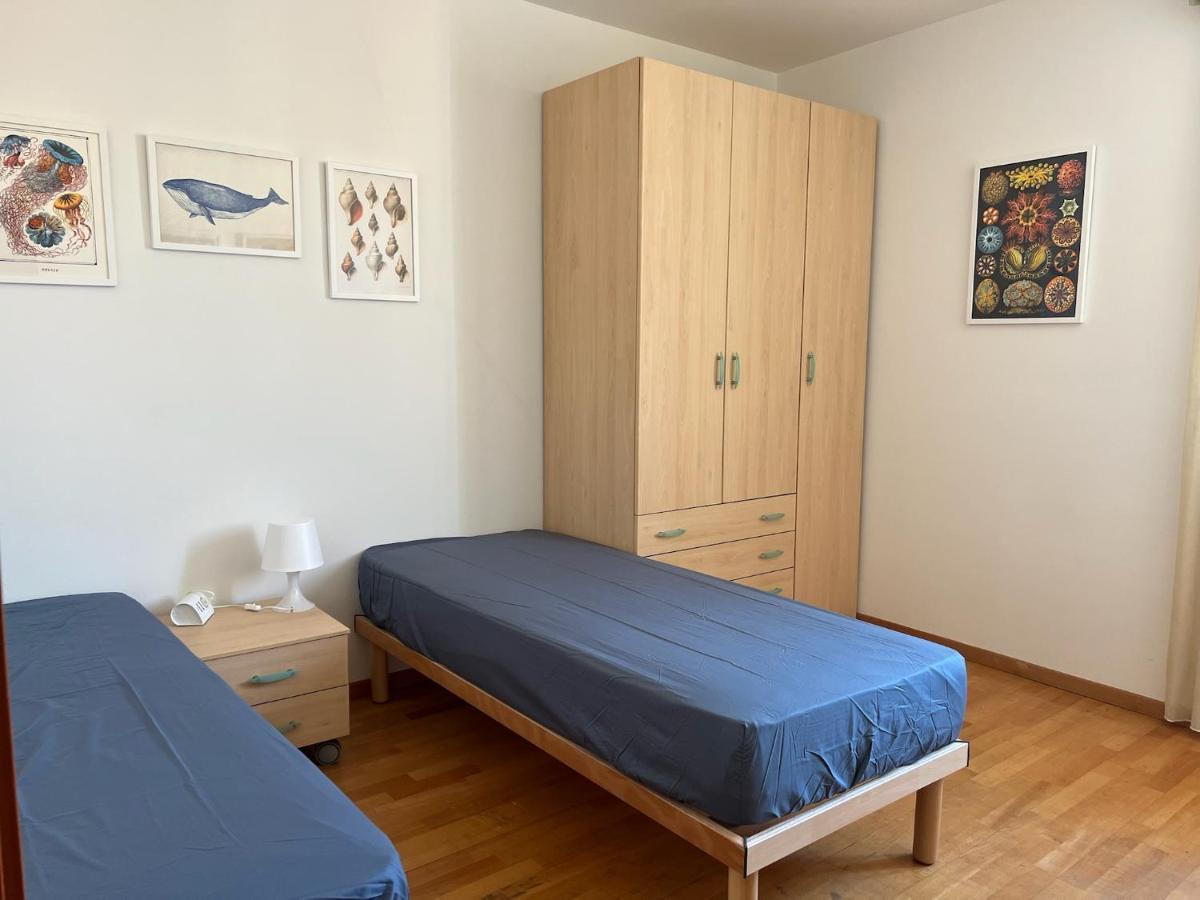 Appartamenti Baia Azzurra 6. Torbole Sul Garda Extérieur photo