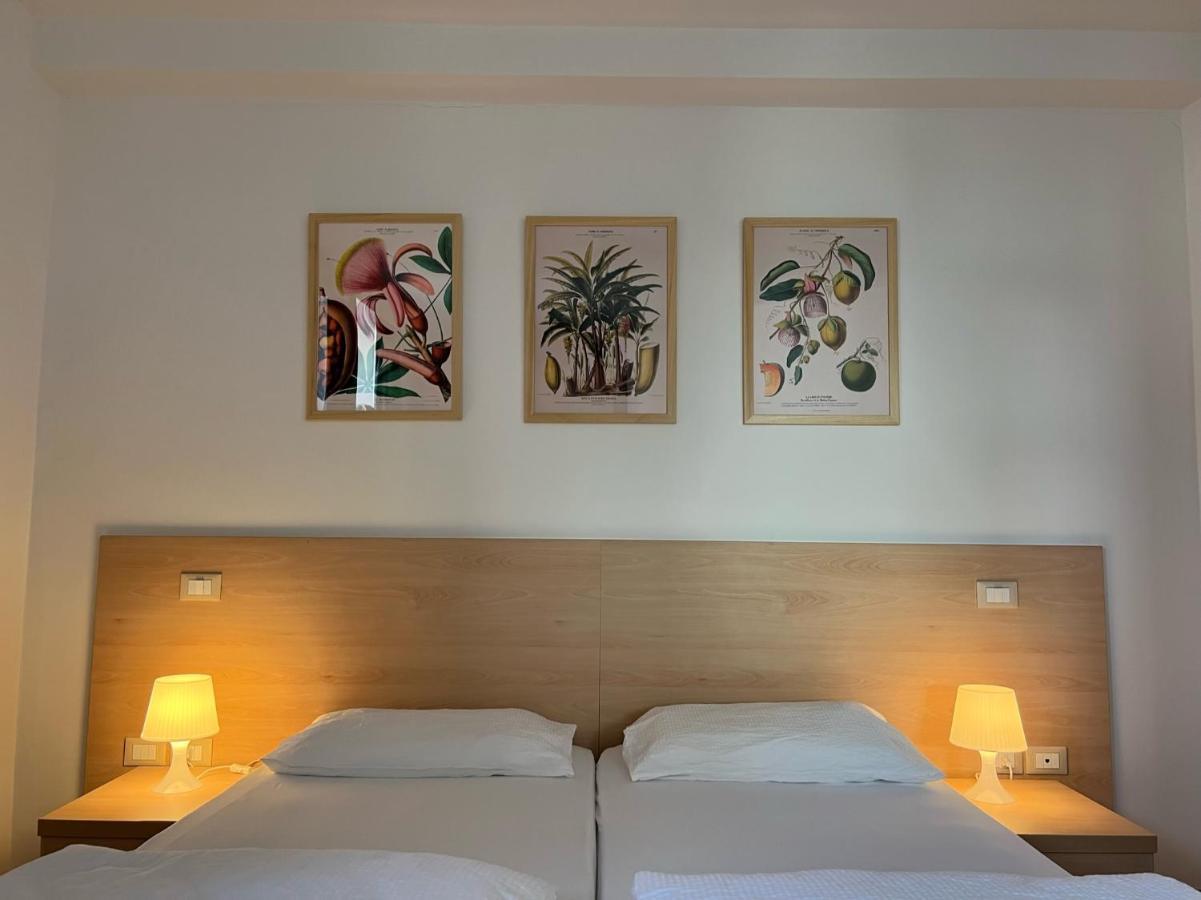 Appartamenti Baia Azzurra 6. Torbole Sul Garda Extérieur photo