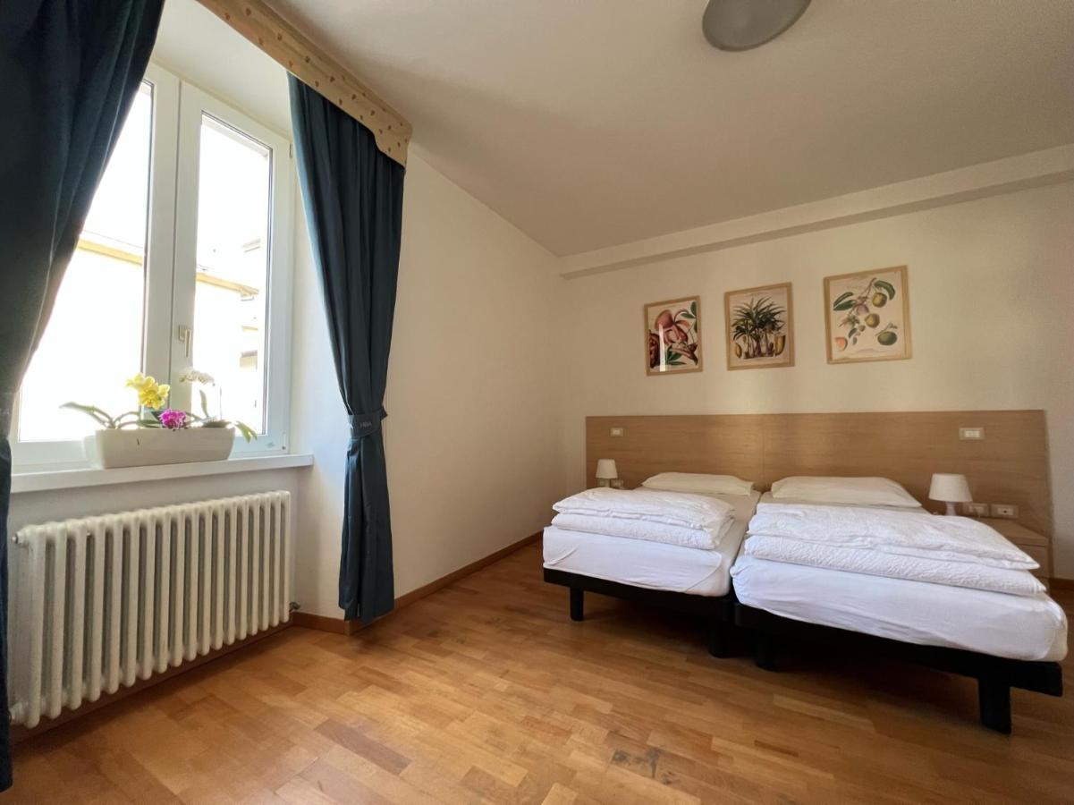 Appartamenti Baia Azzurra 6. Torbole Sul Garda Extérieur photo