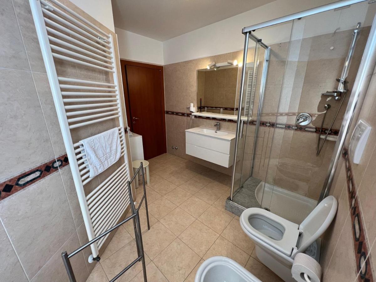 Appartamenti Baia Azzurra 6. Torbole Sul Garda Extérieur photo