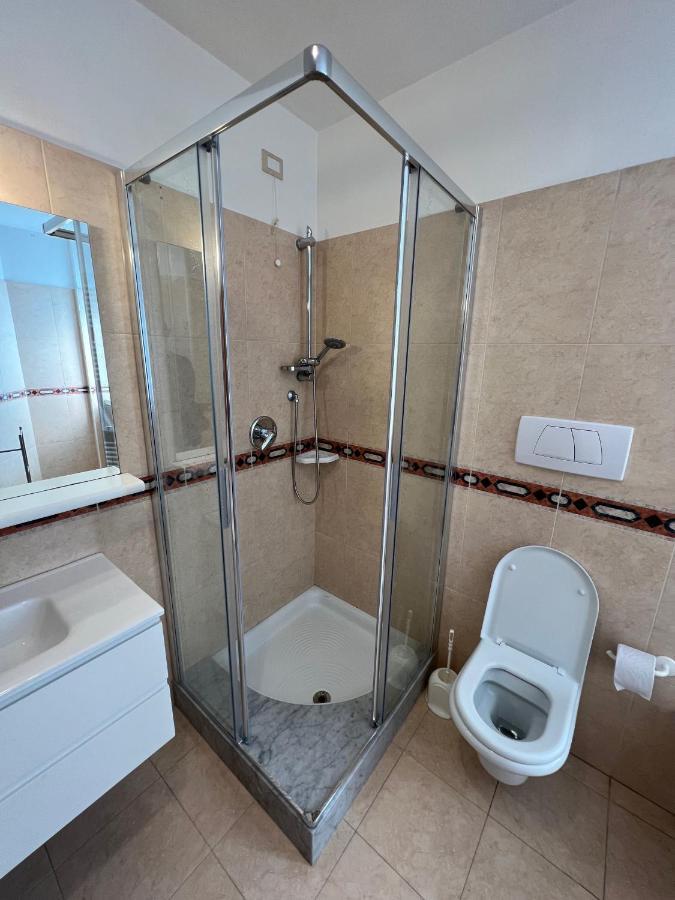 Appartamenti Baia Azzurra 6. Torbole Sul Garda Extérieur photo