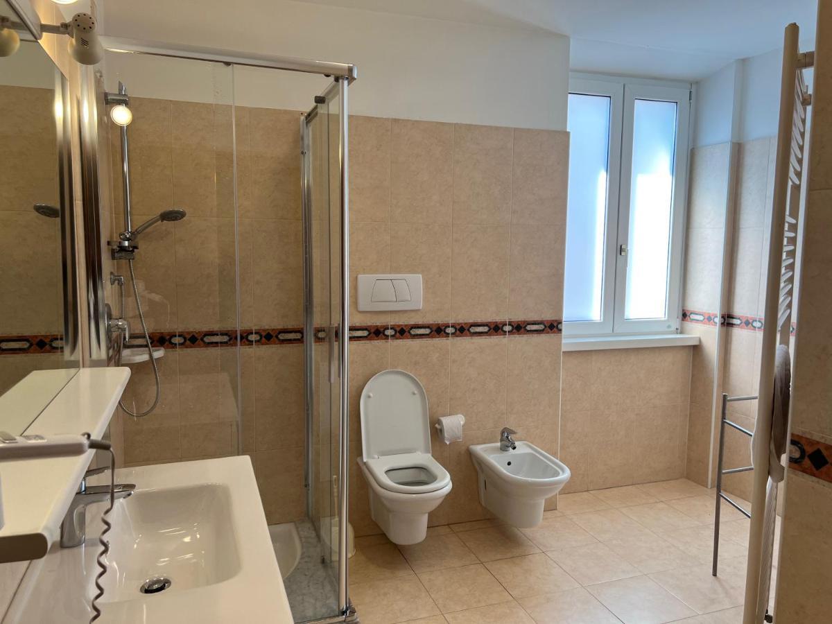 Appartamenti Baia Azzurra 6. Torbole Sul Garda Extérieur photo