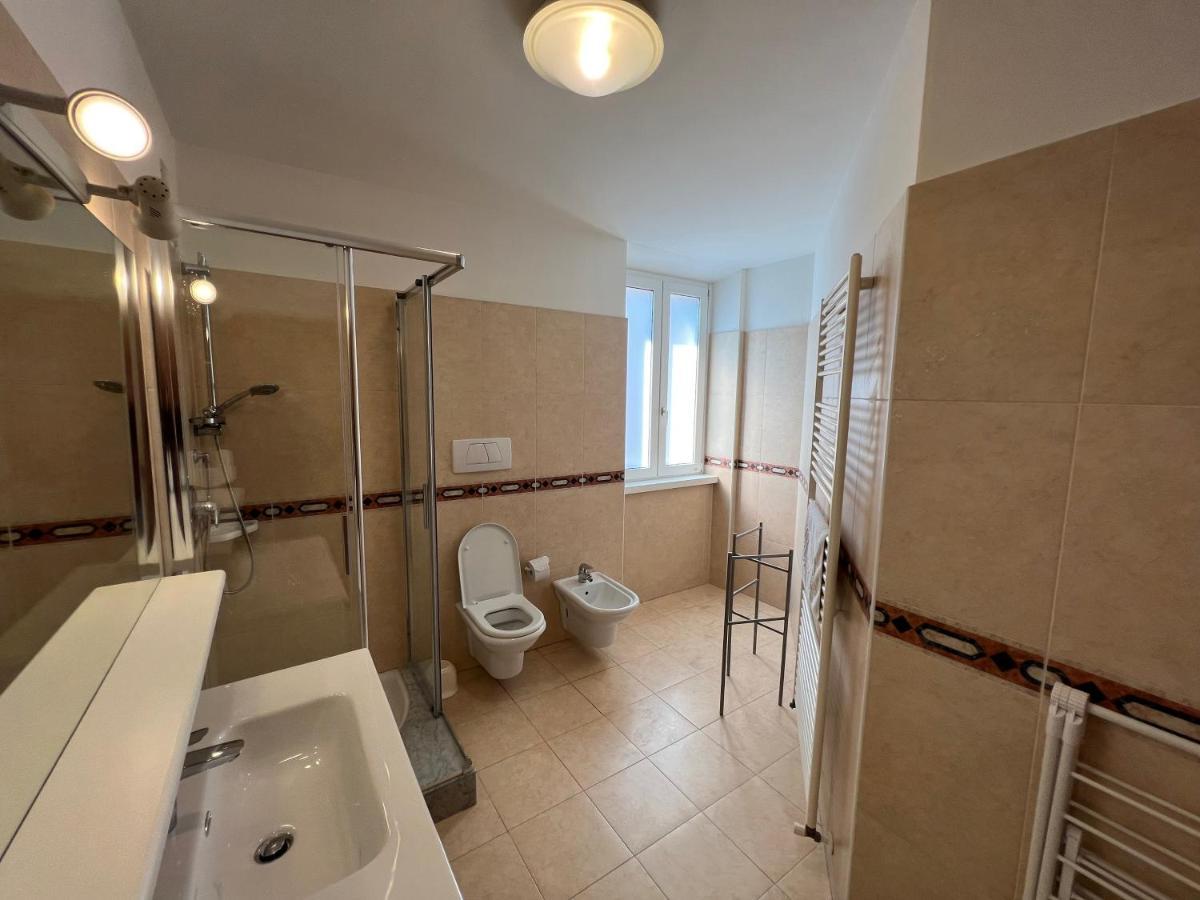 Appartamenti Baia Azzurra 6. Torbole Sul Garda Extérieur photo