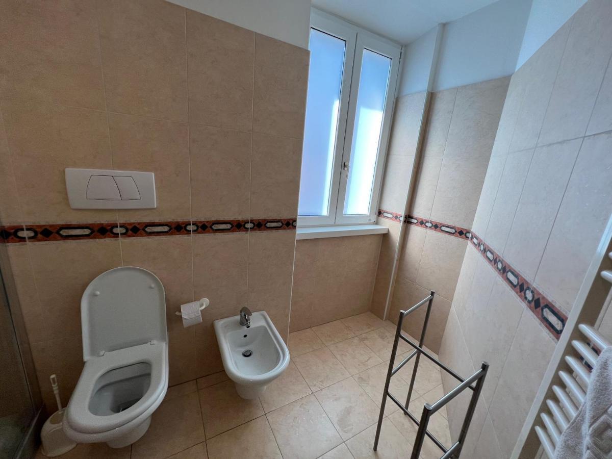 Appartamenti Baia Azzurra 6. Torbole Sul Garda Extérieur photo